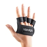 Protetor Palmar Hidrolight Mini Palma PRETO