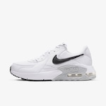 Tênis Nike Air Max Excee - Feminino Branco/Cinza Claro