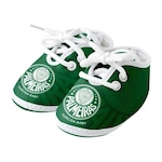 Chuteira do Palmeiras Torcida Baby - Infantil VERDE