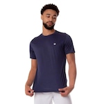 Camiseta Olympikus Essential - Masculina AZUL