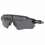 Óculos de Sol Oakley Radar Ev Path Polished - Unissex PRETO