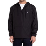 Jaqueta com Capuz Billabong Transport Closer - Masculina PRETO