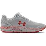 Tênis Under Armour HOVR Guardian 2 - Masculino CINZA