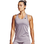 Camiseta Regata Under Armour Rush Tank - Feminina ROXO