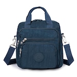 Bolsa de Mão Colorway Spector - 8,4 Litros AZUL