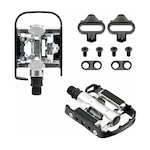 Pedal Sapatilha Wellgo C002 Clip e Plataforma Nao Se Aplica