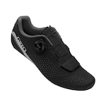 Sapatilha Ciclismo Giro Road Cadet - Feminina PRETO