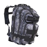 Mochila Nautika Tático Spitfire com Sistema Molle - 30 litros VERDE