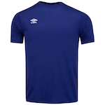 Camiseta Umbro Twr Striker - Masculina AZUL