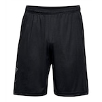 Shorts Under Armour Tech Graphic - Masculino CHUMBO