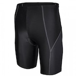 Bermuda Realtex Acolchoada - Masculina PRETO