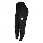 Calça Fila Sports Forward - Feminina PRETO/BRANCO