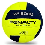 Bola de Vôlei Penalty Vp 2000 X AMARELO/ROXO