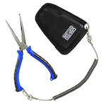 Alicate Marine Sports Tool Fisherman''s Pliers com Bainha e Cordão Nao Se Aplica