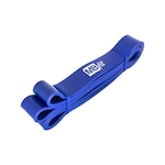 Elástico Extensor MBFit Super Band Pesada - 3.2cm AZUL