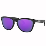 Óculos de Sol Oakley Frogskins Prizm - Unissex Lilas