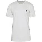 Camiseta Oakley Patch 2.0 Tee - Masculina CINZA