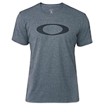 Camiseta Oakley Ellipse Tee - Masculina CINZA