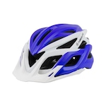 Capacete Absolute Wild Flash - Adulto AZUL