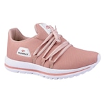 Tênis Runway Soft - Feminino ROSA