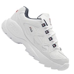 Tênis Fila Shoes Styling - Feminino BRANCO