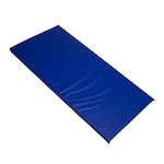 Colchonete Classe Sport - 100x60x03cm AZUL