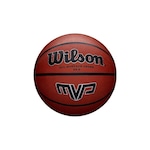 Bola de Basquete Wilson Mvp All Surface Cover 28.5 - Nº 6 MARROM