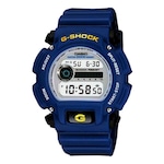 Relógio Digital G-Shock DW-9052-2VDR - Adulto AZUL