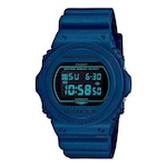 Relógio Digital G-Shock DW-5700BBM-2DR - Adulto AZUL