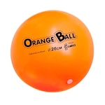 Over Ball Carci - 26cm LARANJA