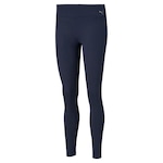 Calça Legging Puma Length Performance - Feminina AZUL ESCURO