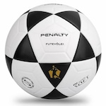 Bola de Futevôlei Penalty Altinha XXI PRETO