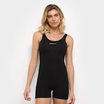 Macaquinho Speedo - Feminino PRETO