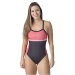 Maiô Kauna Swim Pro Line - Feminino Nao Se Aplica