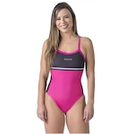 Maiô Kauna Swim Pro Line - Feminino Nao Se Aplica