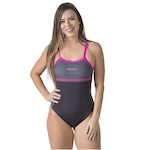 Maiô Kauna Swim Pro Line - Feminino Nao Se Aplica