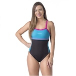 Maiô Kauna Swim Pro Line - Feminino Nao Se Aplica