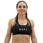 Top Hupi Fran - Feminino PRETO