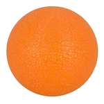 Bola Hidrolight Hand Grip - 5cm LARANJA