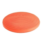 Disco de Equilibrio Hidrolight Inflável - 33cm LARANJA