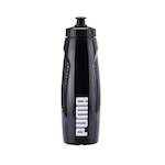 Garrafa Puma TR Bottle Core - 750ml PRETO