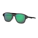 Óculos de Sol Oakley Coldfuse W Prizm Jade Polarized - Unissex PRETO