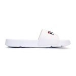 Chinelo Fila Drifter Basic - Masculino BRANCO