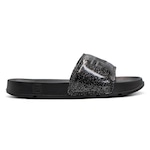 Chinelo Fila Drifter Basic - Masculino PRETO/PRATA