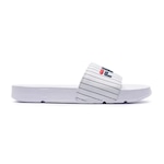 Chinelo Fila Drifter - Adulto BRANCO/AZUL ESC