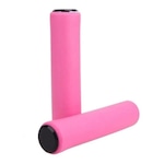 Manopla High One Silicone - 135 mm ROSA