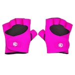 Luva Polegar em Neoprene NC Extreme ROSA