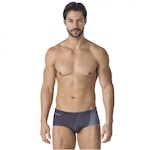 Sunga Kauna Swim Tech Wave - Masculina ESTAMPADO