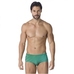 Sunga Kauna Swim Stripes - Masculina ESTAMPADO