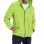 Jaqueta Quiksilver Solid - Masculina VERDE